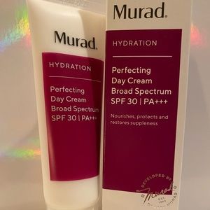 Murad Perfecting Day Cream SPF